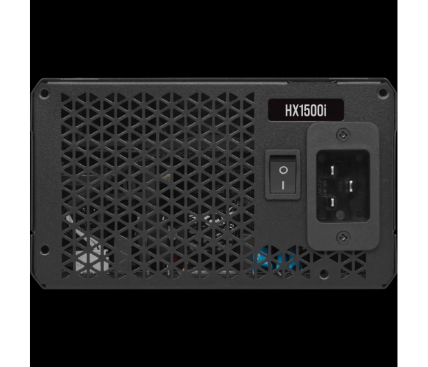 Corsair HX1500i 1500W 80 Plus Platinum - 744041 - zdjęcie 5